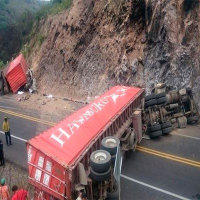  De 5 a 12 años de prisión para responsable de accidente