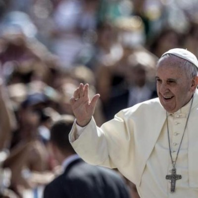  El Vaticano anuncia un acuerdo con Palestina para apoyar la solución de los ‘dos Estados’