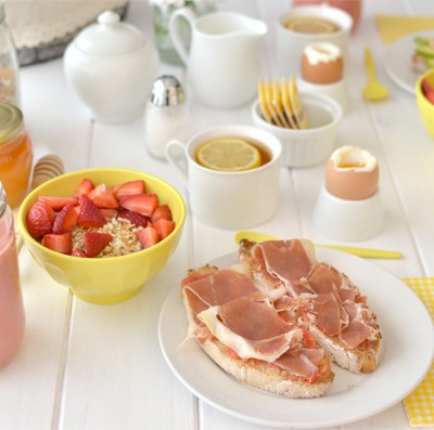  ¿Por qué es tan importante desayunar?