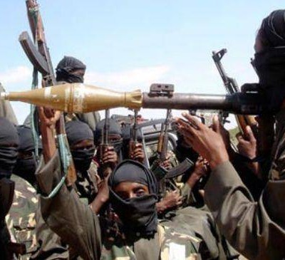 Boko Haram, un ejército de niños