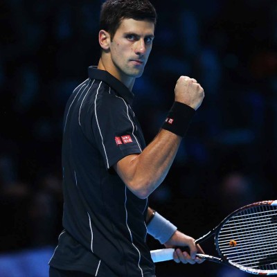  Djokovic, a destronar a Nadal