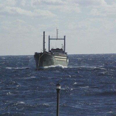  Hallan 10 migrantes muertos en el Mediterráneo