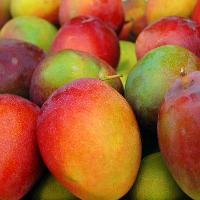  10 beneficios del mango