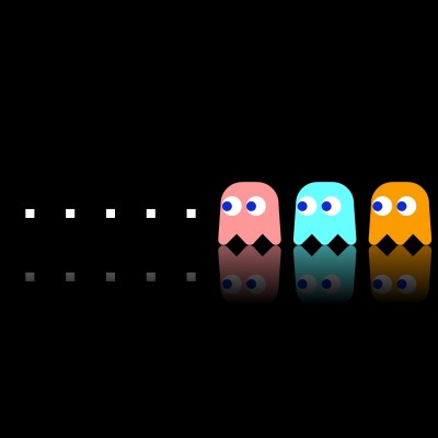  Celebra “Pac Man” 35 años con filme