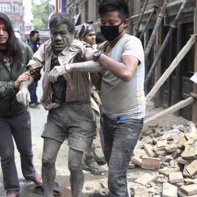 Nepal descarta encontrar más sobrevivientes