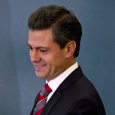  Mamás mexicanas son ejemplo de amor y dedicación: Peña Nieto
