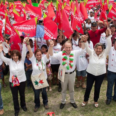  Audios vinculan a diputada del PRI con pase de charola para candidato de SLP