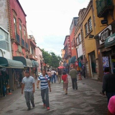  Restaurantes del Centro podrían cerrar definitivamente