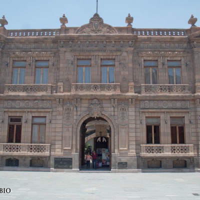  Colección nacional, en el Museo de la Máscara