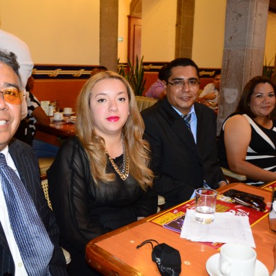  Presentan programa de denuncia anónima electoral