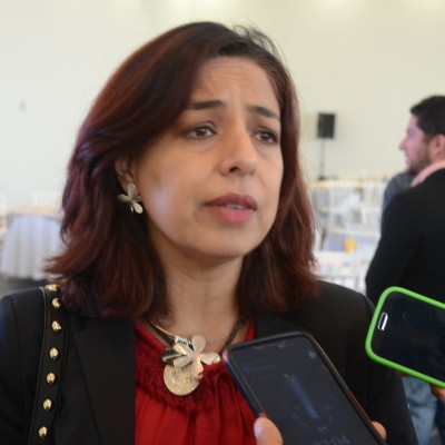  “Focos rojos no…amarillos sí”: presidenta del CEEPAC
