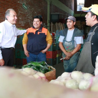  “Acabaré con los baches durante mi primer año de gobierno”: JMC