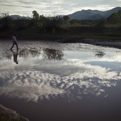 Contaminación, corrupción, abuso laboral: Perú y España prueban algo de Grupo México