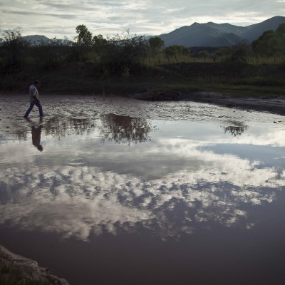  Contaminación, corrupción, abuso laboral: Perú y España prueban algo de Grupo México