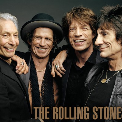  Los Rolling Stones arrancan gira con un concierto sorpresa