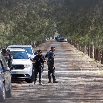 “No hubo tiros a quemarropa en Tanhuato”: peritaje