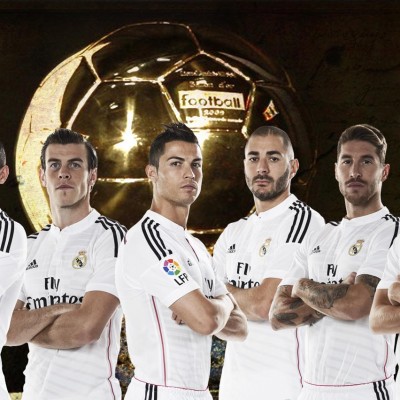 Real Madrid, el más valioso por tercer año