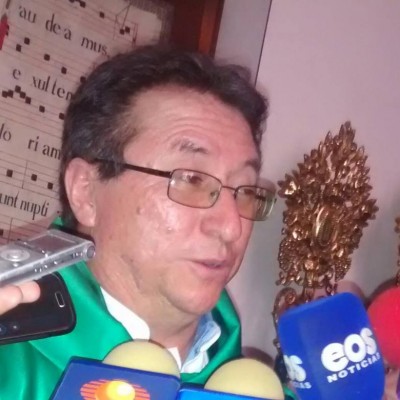  “La homosexualidad no es más que un trastorno”: Canciller del arzobispado