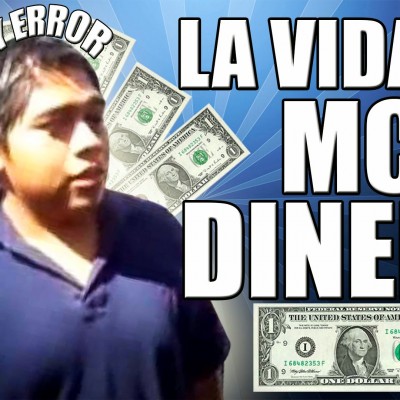  MC Dinero no está muerto