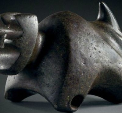  Las “falsas” piezas prehispánicas que valen miles de dólares