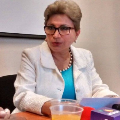  Directora del IMES rechaza acusaciones