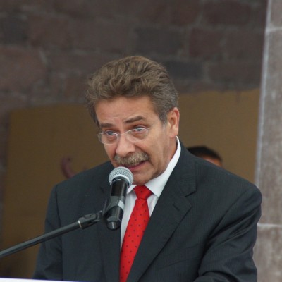  “Fueron unas elecciones ejemplares”: Fernando Toranzo