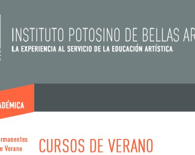  IPB programa talleres de verano