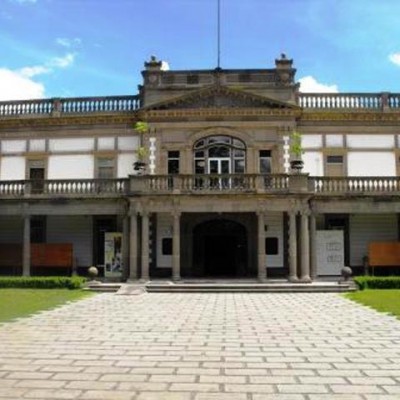  Museo Fracisco Cossío realizará campamento de verano