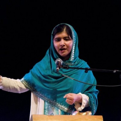  Ocho de los 10 acusados del ataque a Malala, en libertad