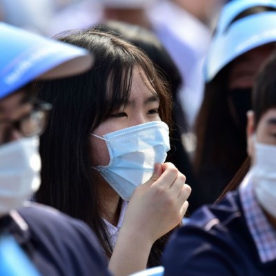  Aumenta el número de muertos por MERS