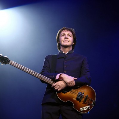  10 curiosidades que debes saber de #PaulMcCartney