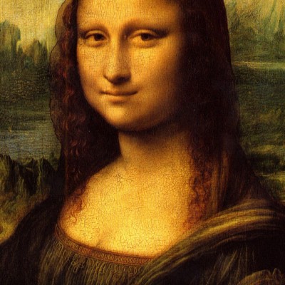  Más allá de la sonrisa de la Mona Lisa