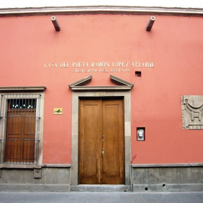  Casa del Poeta Ramón López Velarde invita a sus actividades de junio