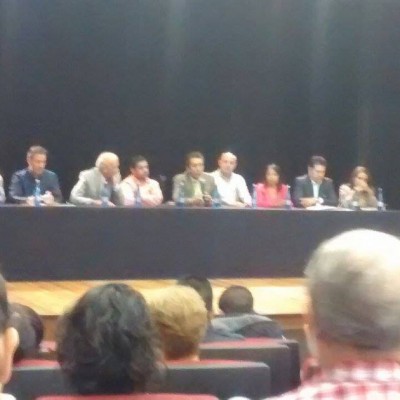  Inconforma proyecto de rehabilitación de Calle Álvaro Obregón