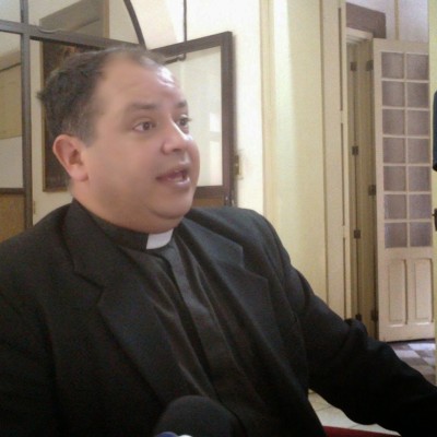  “Libertad ratifica inocencia de sacerdotes”: Priego Rivera