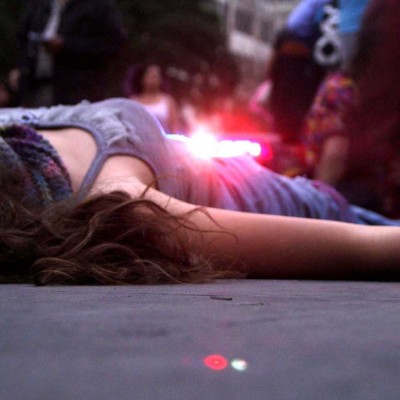  Feminicidio, un grave problema que el gobierno ignora