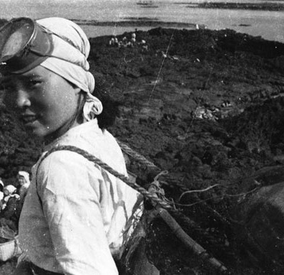  El matriarcado del mar, las “Mujeres Haenyeo”