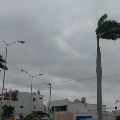  Meteorológico prevé lluvias en la mayor parte del país