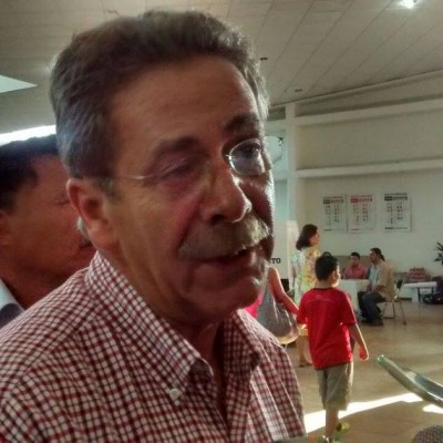  Resultados de comicios no califican mi gobierno: Toranzo