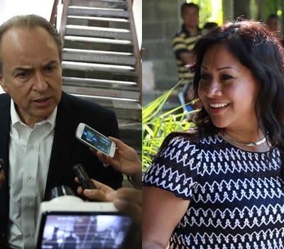  PAN asegura ir a la delantera