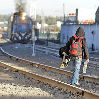  Abren 16 rutas más peligrosas para migrantes