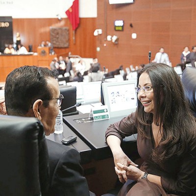  Se dispara el costo por cada senado