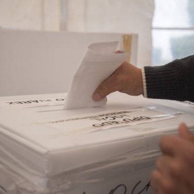  Opinión: Sin ánimo para votar