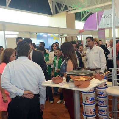  2ª Expo Proveedores de la Industria Gastronómica