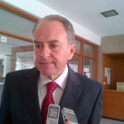  La trayectoria de Juan Manuel Carreras