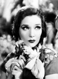  Lupe Vélez, la primera mexicana en Hollywood era potosina