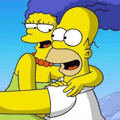  ¡Otra mala noticia! Homero y Marge se divorciarán