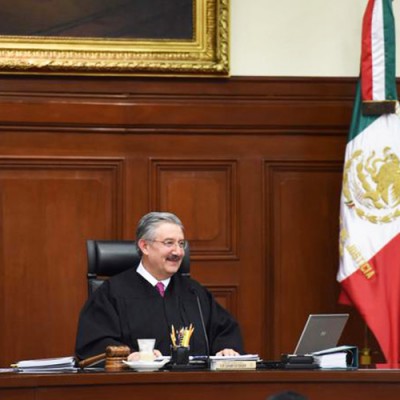  Suprema Corte avala la evaluación a los maestros