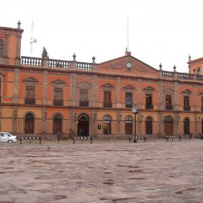  Hoy concluye proceso de admisión a la UASLP