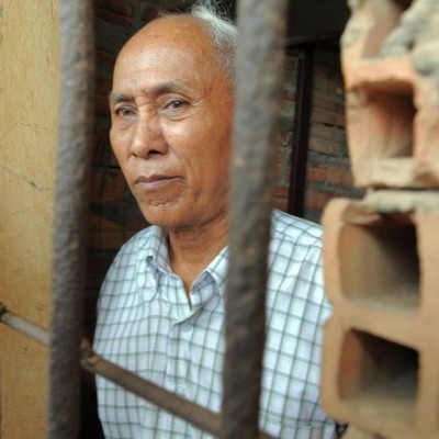  Camboya: la sobrecogedora historia de dos sobrevivientes